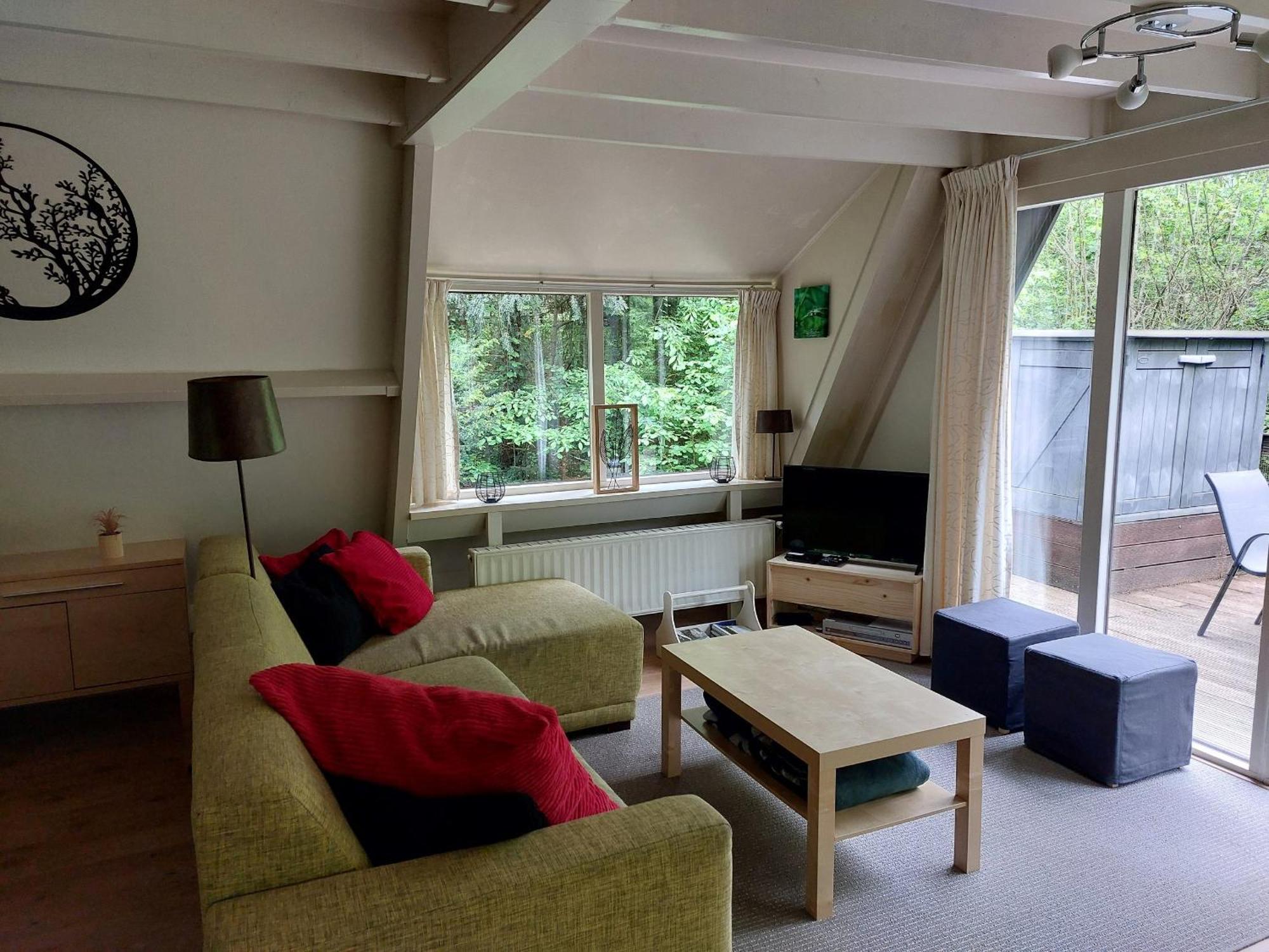 Het Vlindertje Villa Durbuy Buitenkant foto