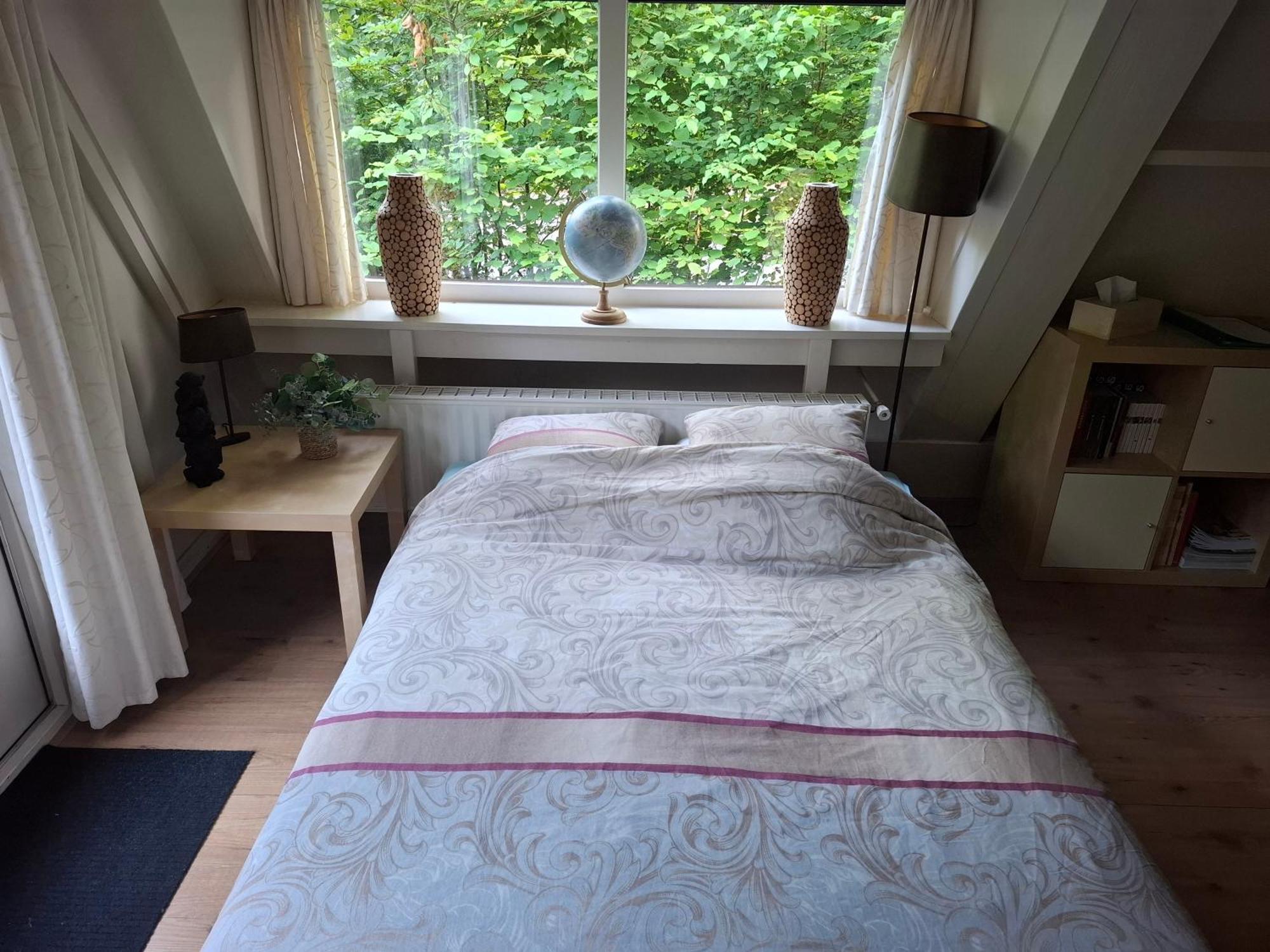 Het Vlindertje Villa Durbuy Buitenkant foto