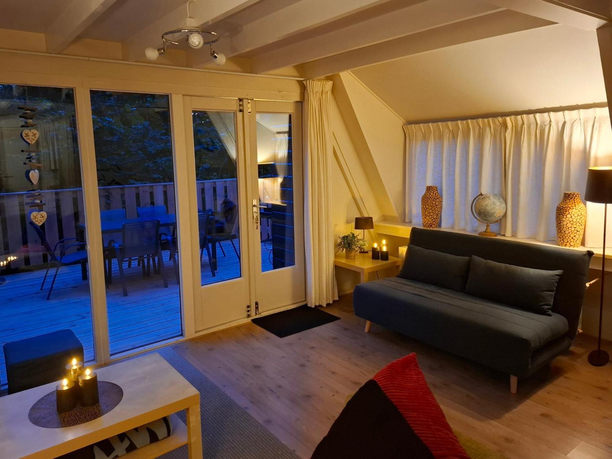 Het Vlindertje Villa Durbuy Buitenkant foto